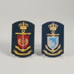 1789&nbsp;7232&nbsp;PLAQUES